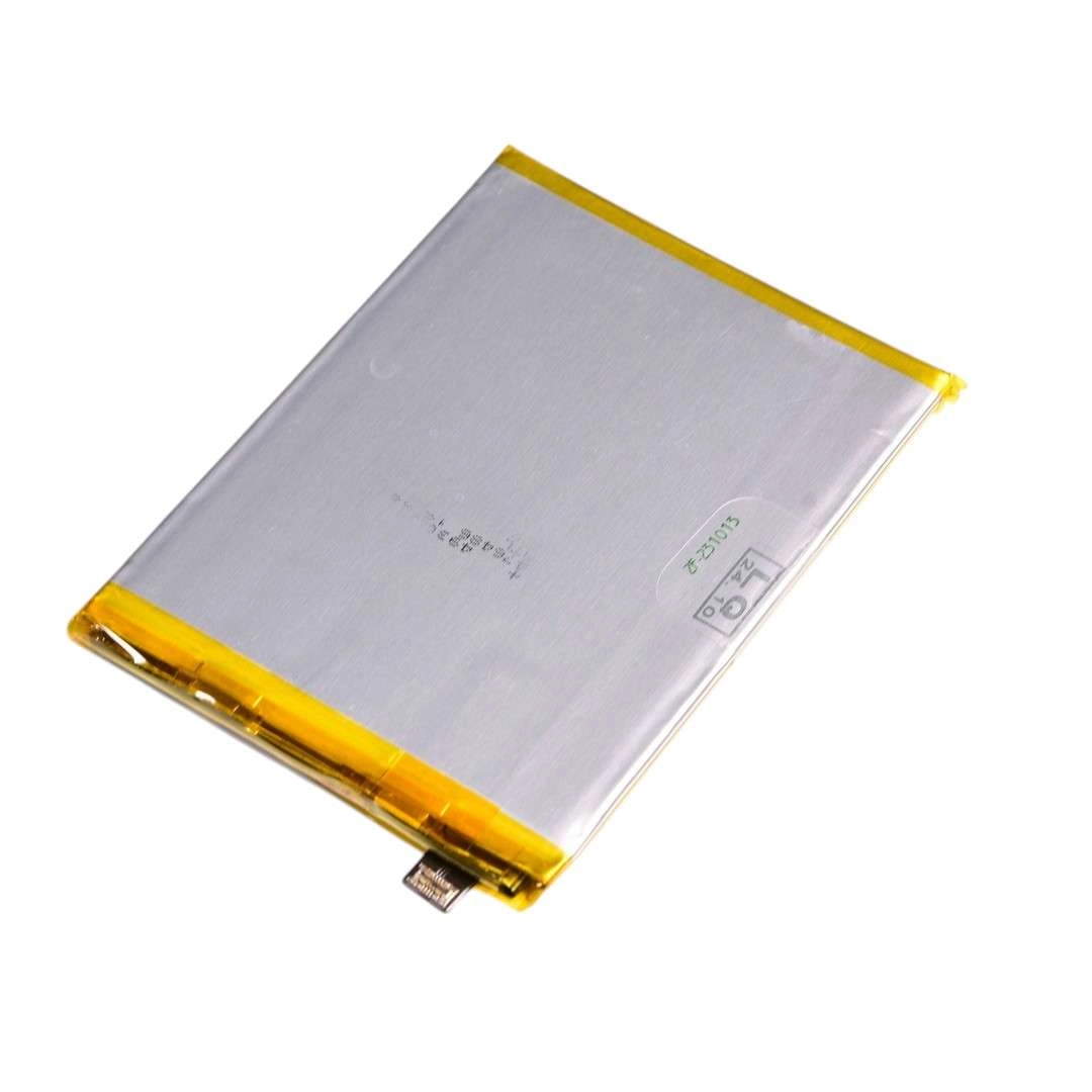 Pin OPPO, ONEPLUS, REALME, BLPA63, 5000mAh, 19,55Wh